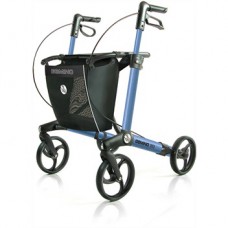 Gemino 30 Rollator Donkerblauw